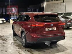 تويوتا هايلاندر